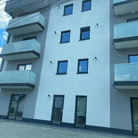 Luxury Queen Câmpulung Moldovenesc Esterno foto