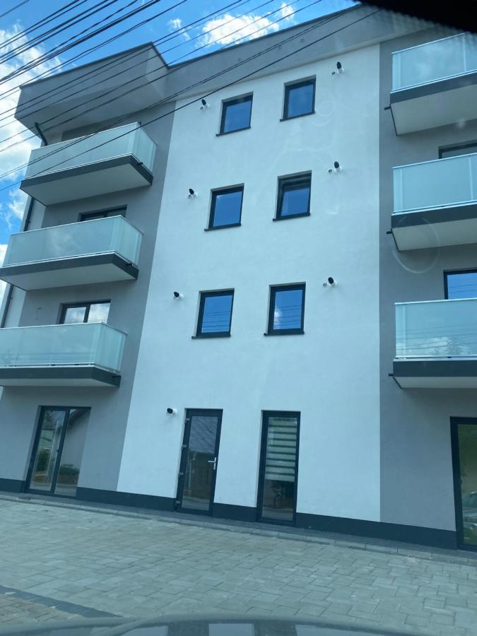 Luxury Queen Câmpulung Moldovenesc Esterno foto